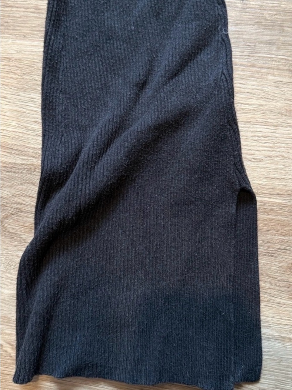 NWT- NBD Imari Pant in Black Size M - Picture 3 of 3